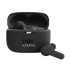 JBL Tune 230NC TWS - Black - True wireless noise cancelling earbuds - Hero